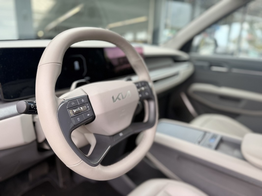 Kia EV9