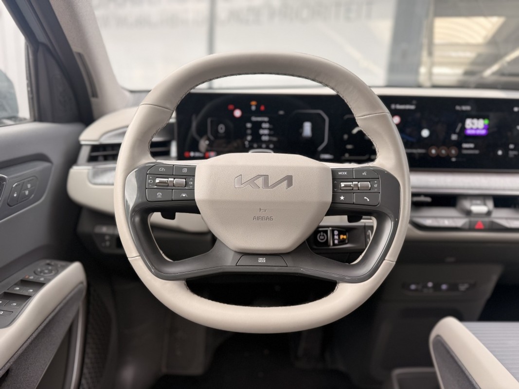 Kia EV9