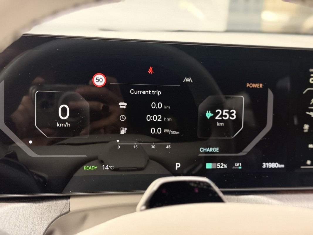 Kia EV9