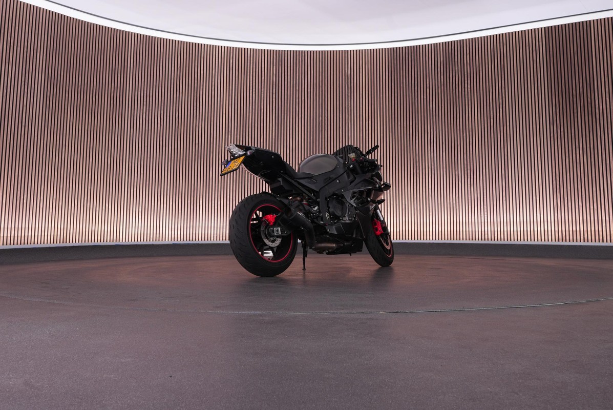 BMW S 1000 RR