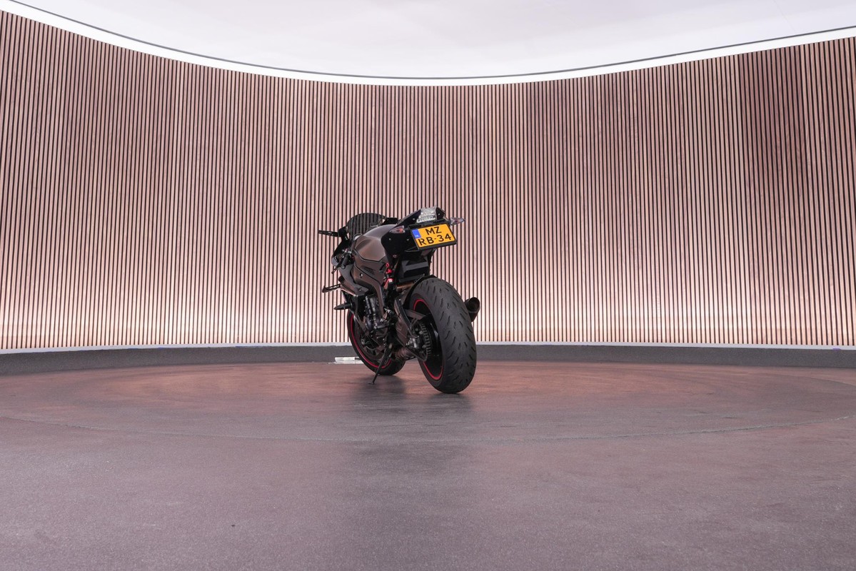 BMW S 1000 RR