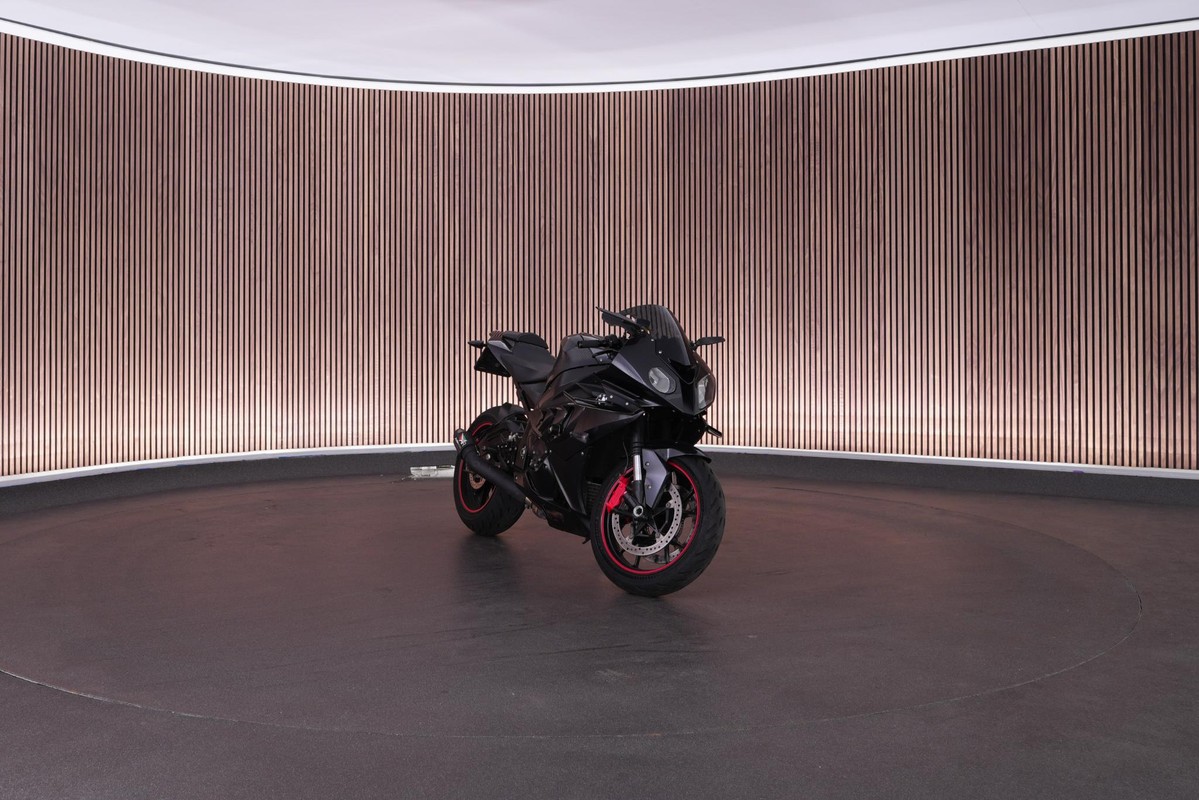 BMW S 1000 RR