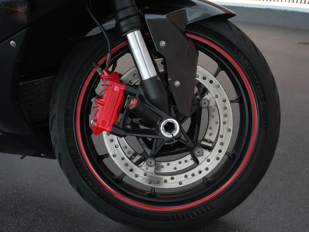 BMW S 1000 RR