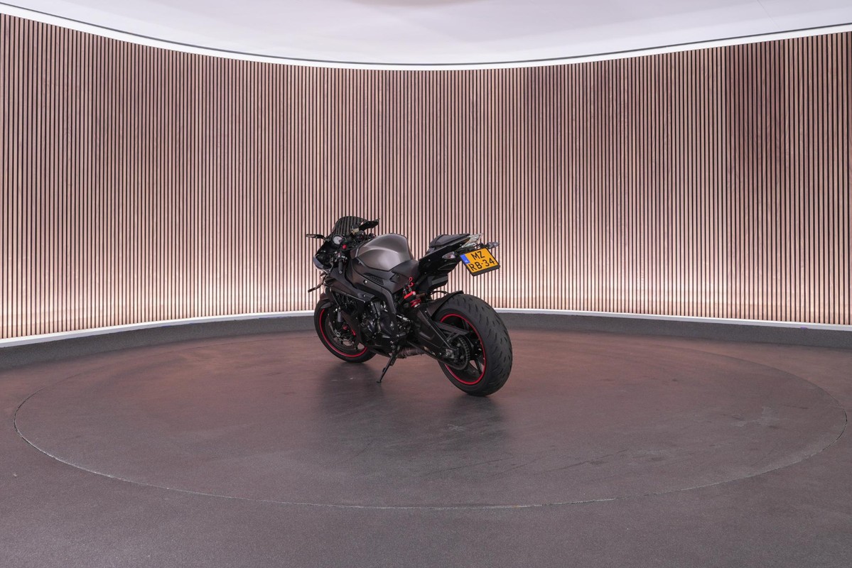 BMW S 1000 RR