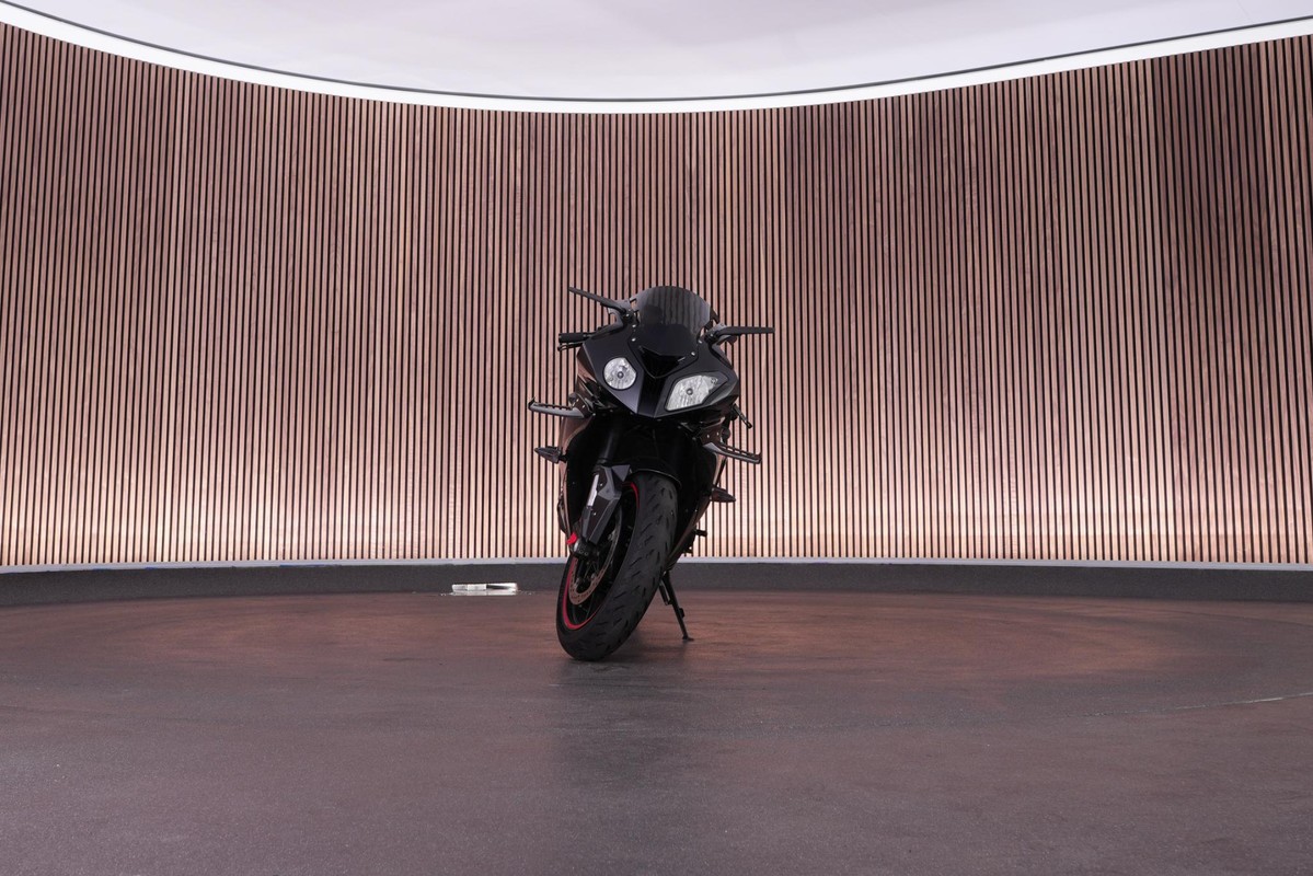 BMW S 1000 RR
