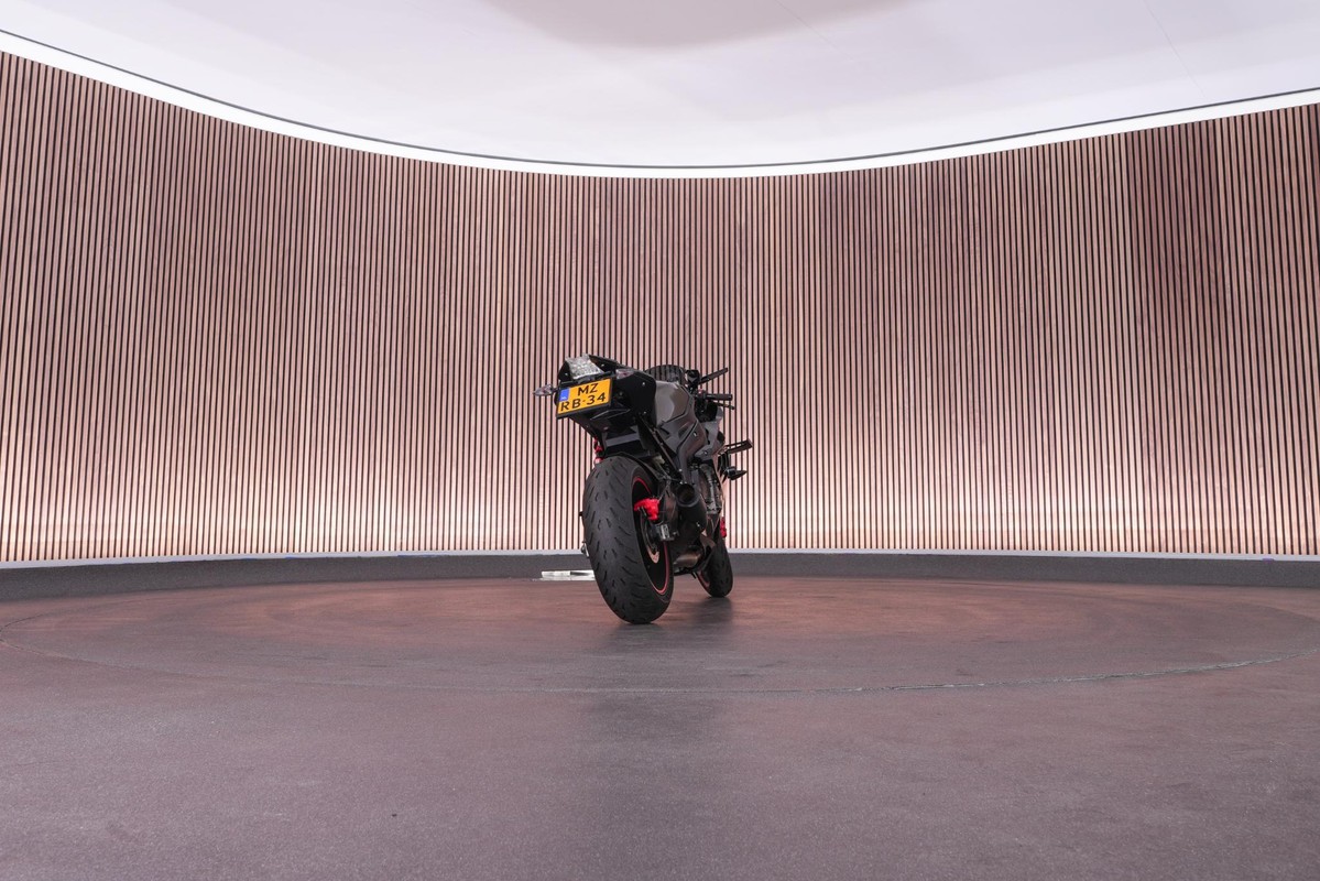 BMW S 1000 RR