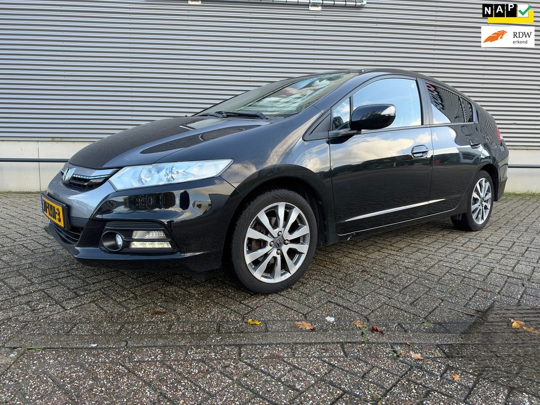 Honda Insight