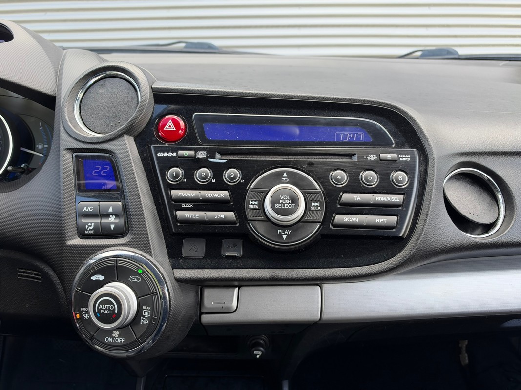 Honda Insight