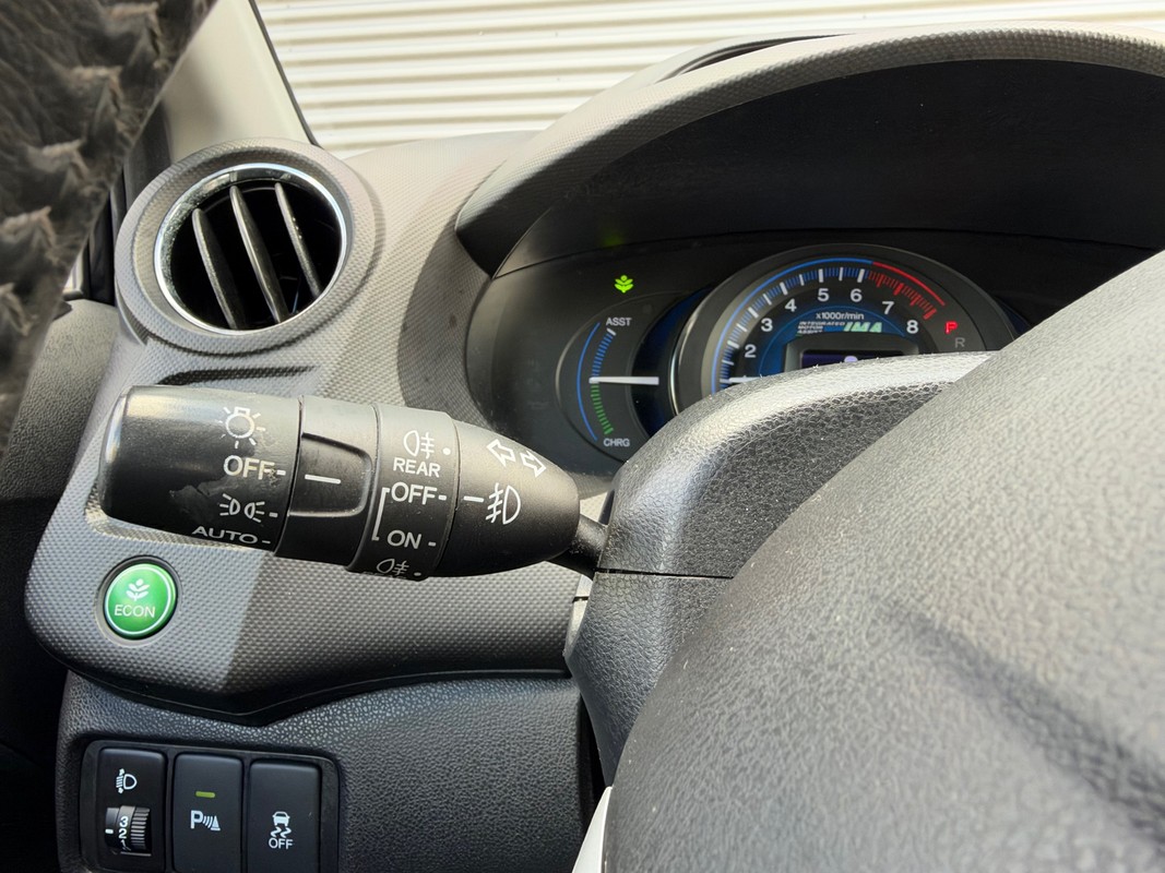 Honda Insight