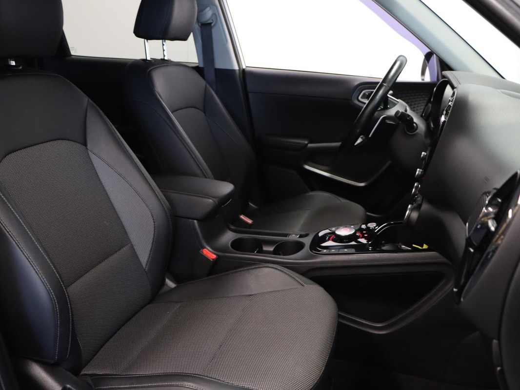Kia e-Soul