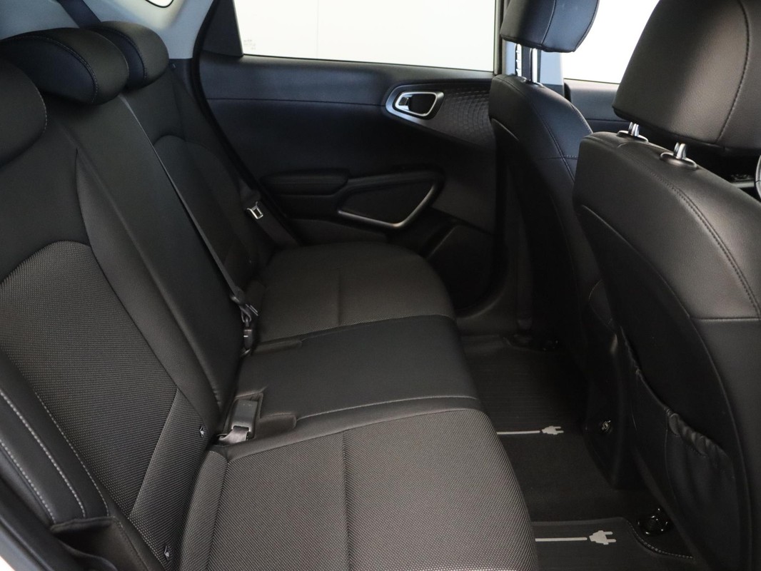 Kia e-Soul