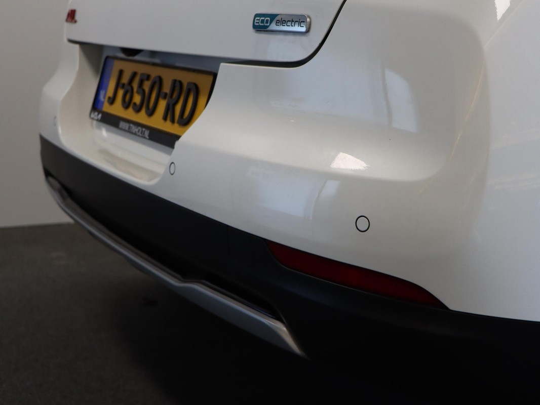 Kia e-Soul