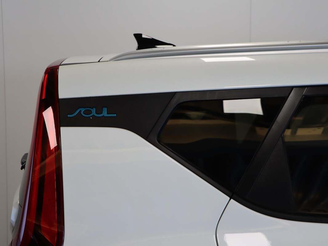 Kia e-Soul