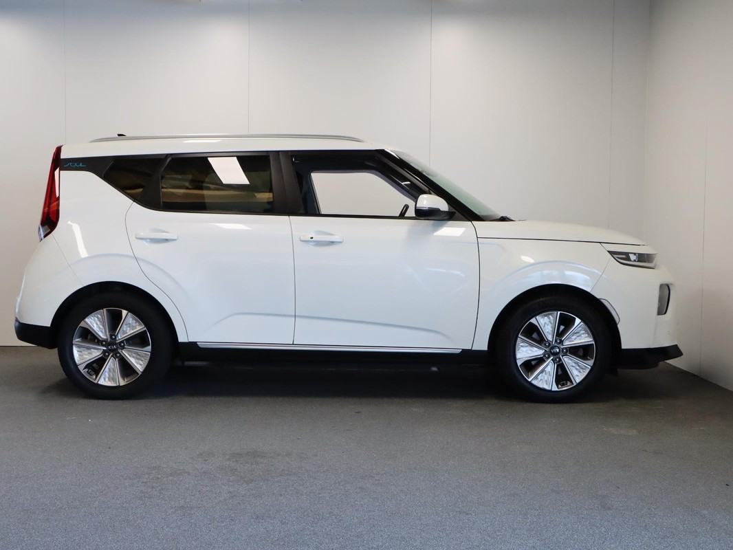 Kia e-Soul