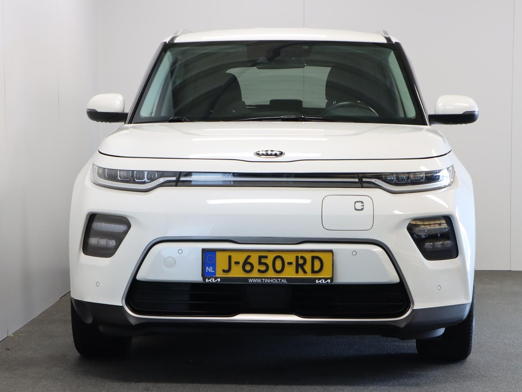 Kia e-Soul