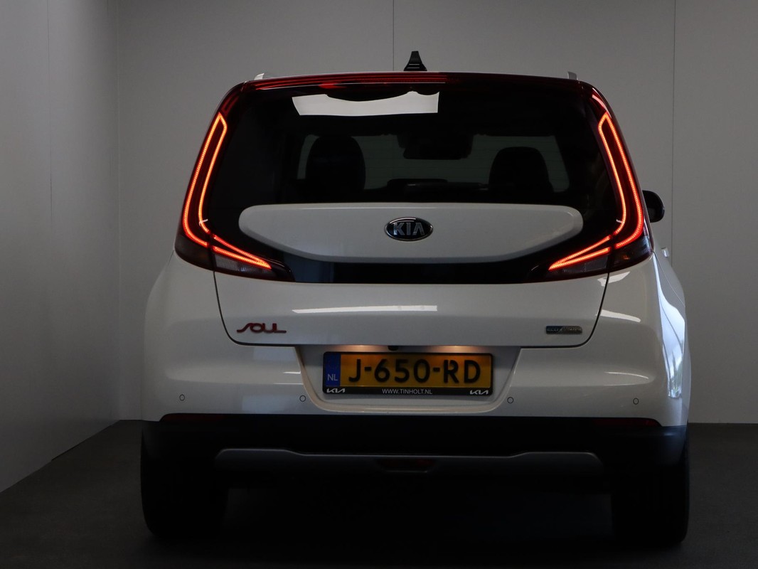Kia e-Soul
