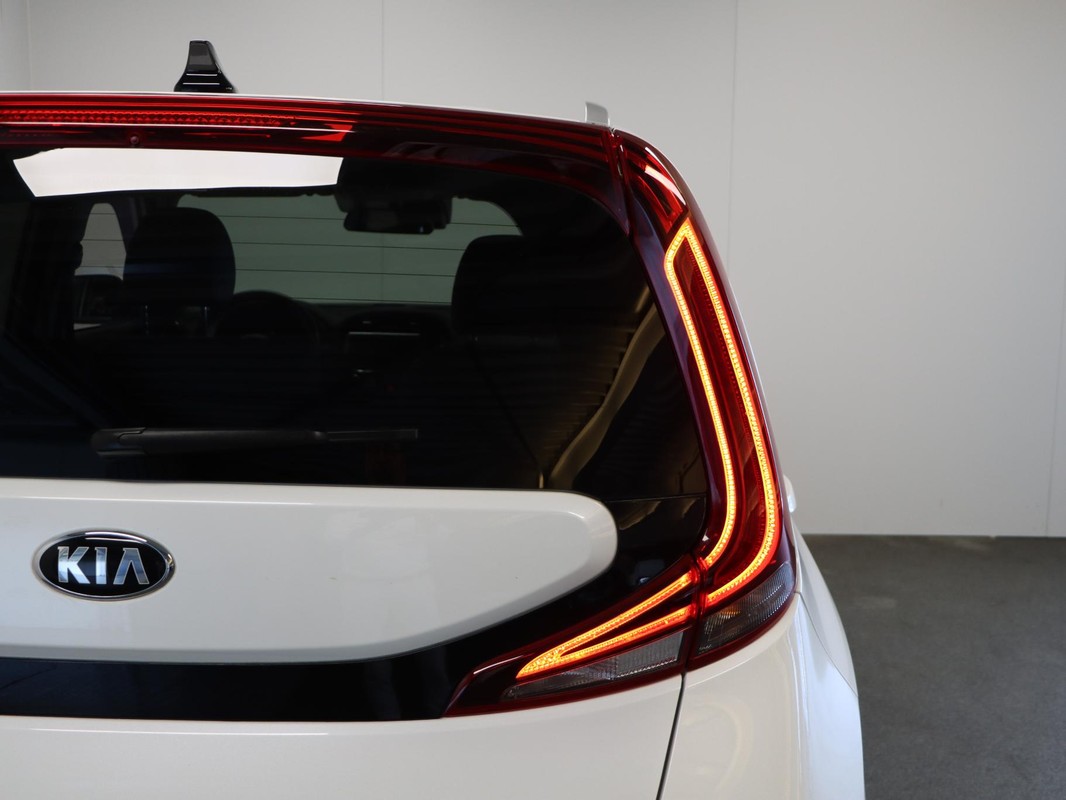 Kia e-Soul