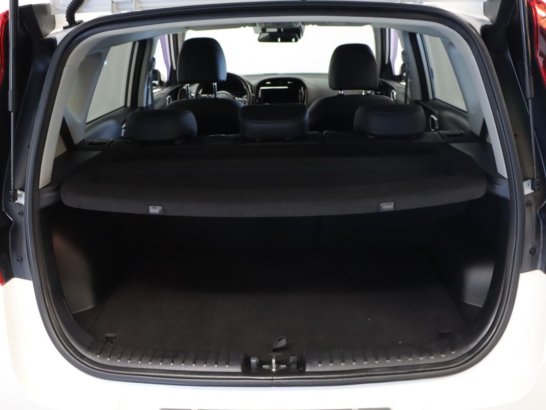 Kia e-Soul