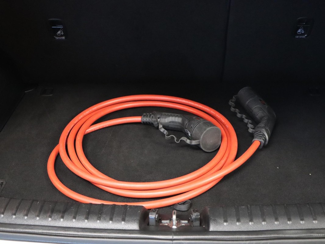 Kia e-Soul