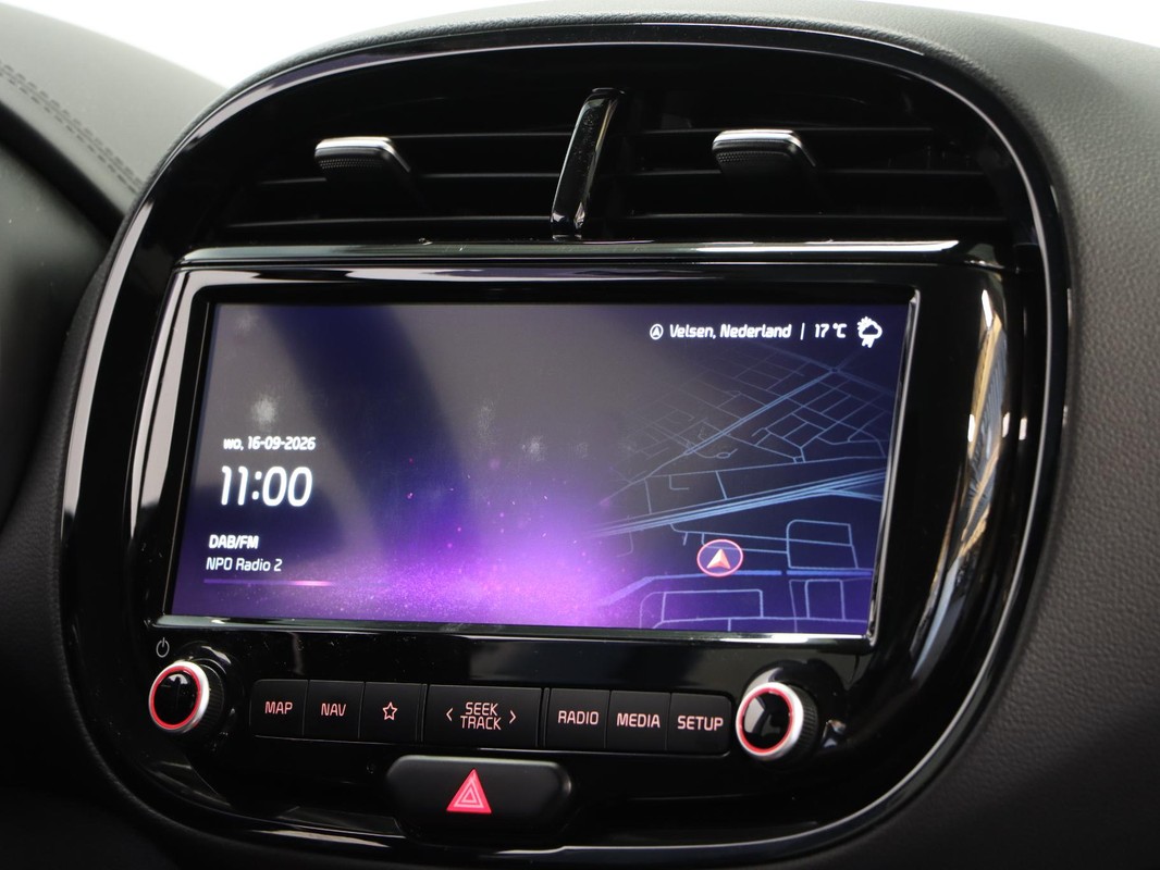 Kia e-Soul