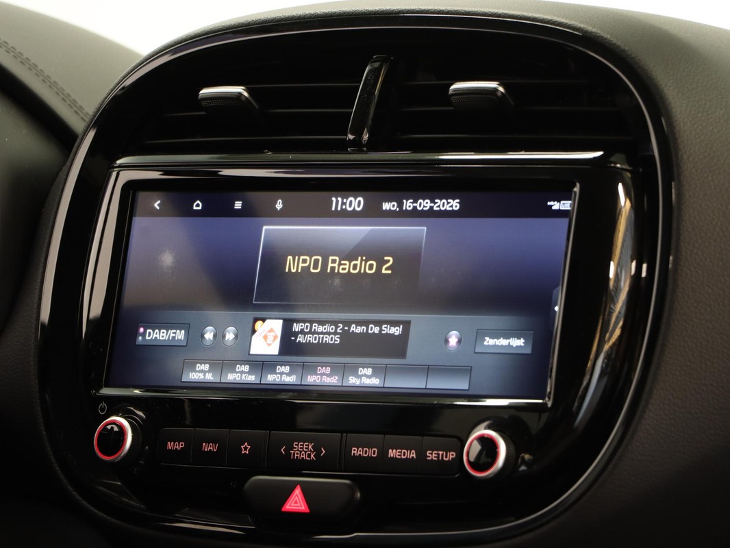 Kia e-Soul