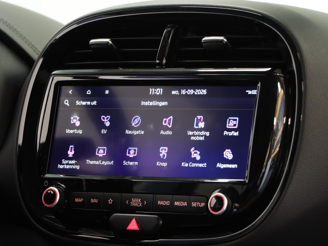 Kia e-Soul