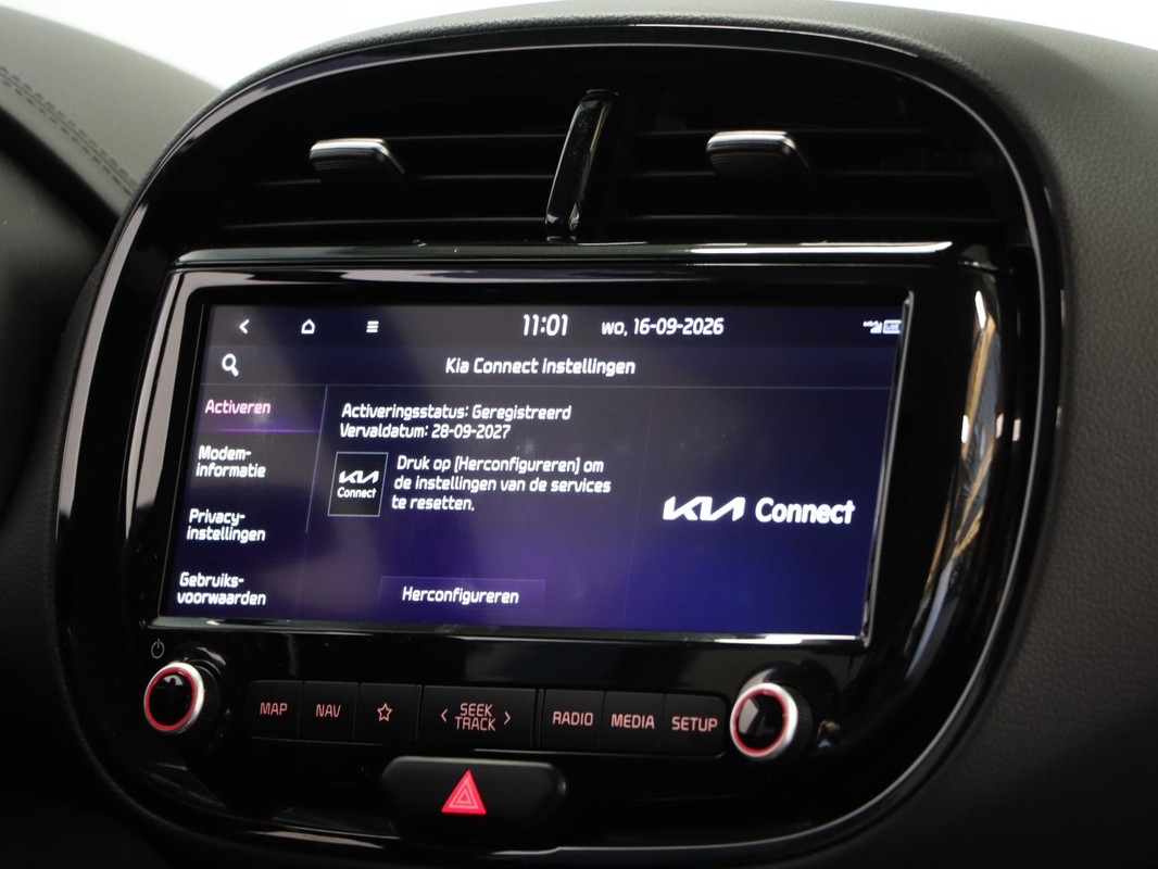 Kia e-Soul