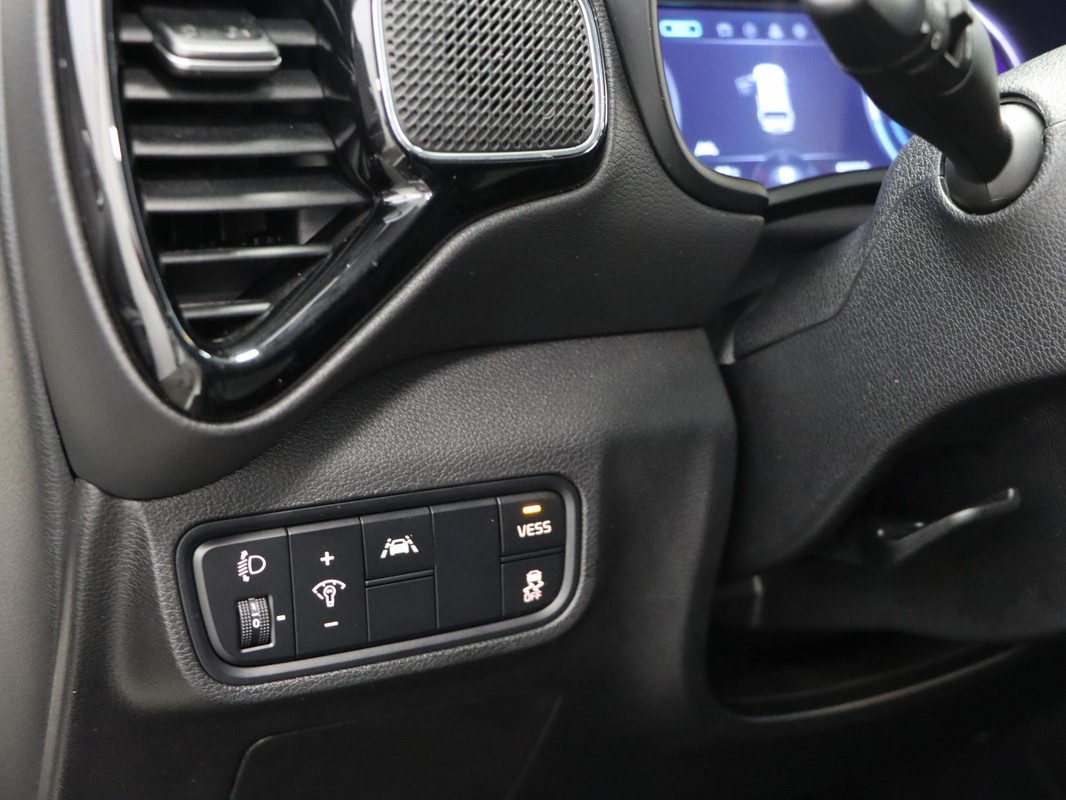Kia e-Soul