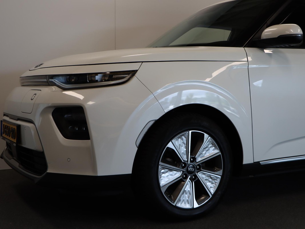 Kia e-Soul