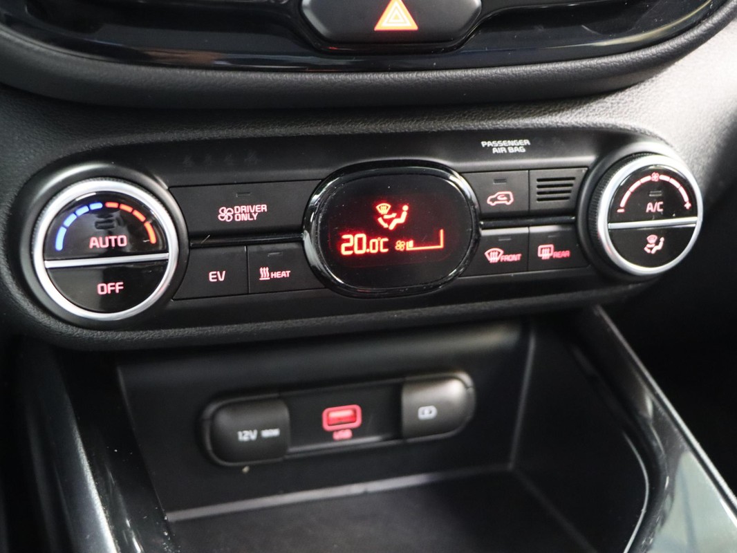 Kia e-Soul