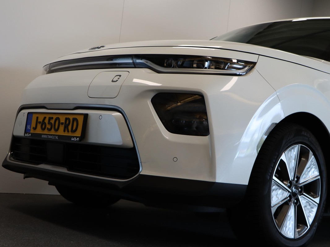Kia e-Soul