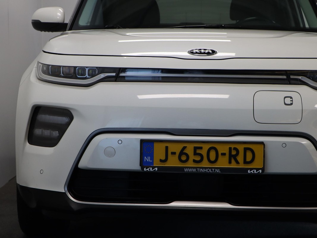 Kia e-Soul