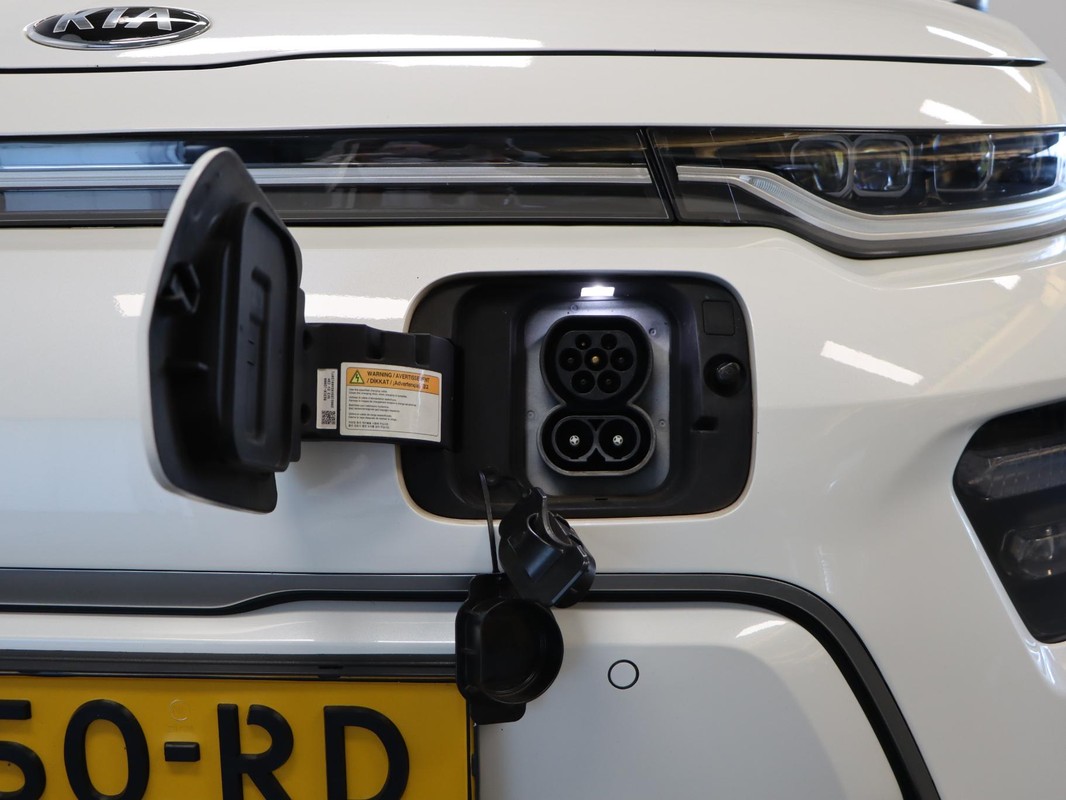 Kia e-Soul