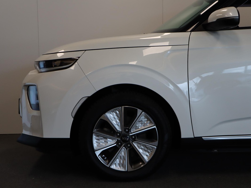 Kia e-Soul