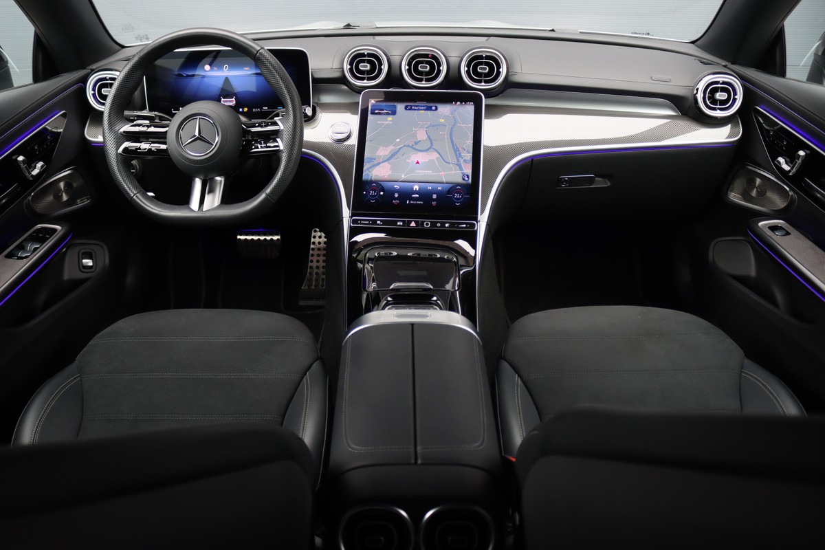 Mercedes-Benz CLE