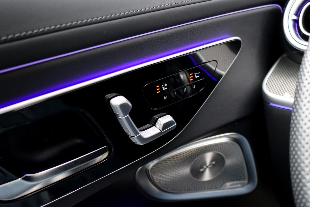 Mercedes-Benz CLE