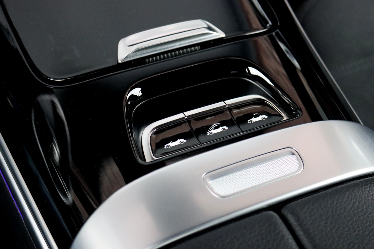 Mercedes-Benz CLE