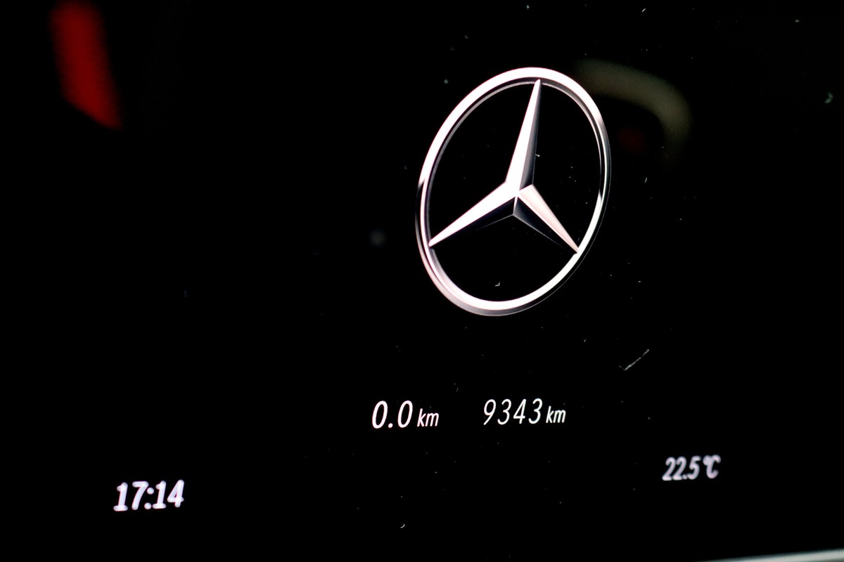 Mercedes-Benz CLE