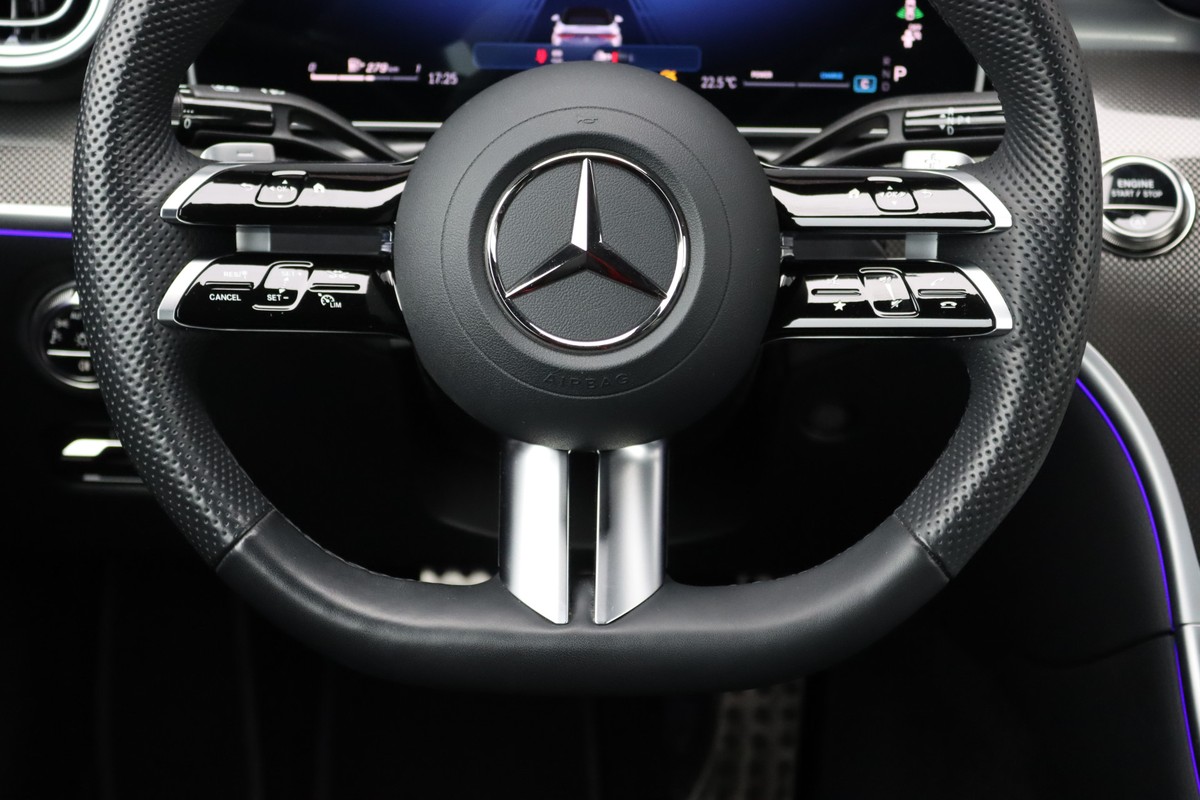 Mercedes-Benz CLE