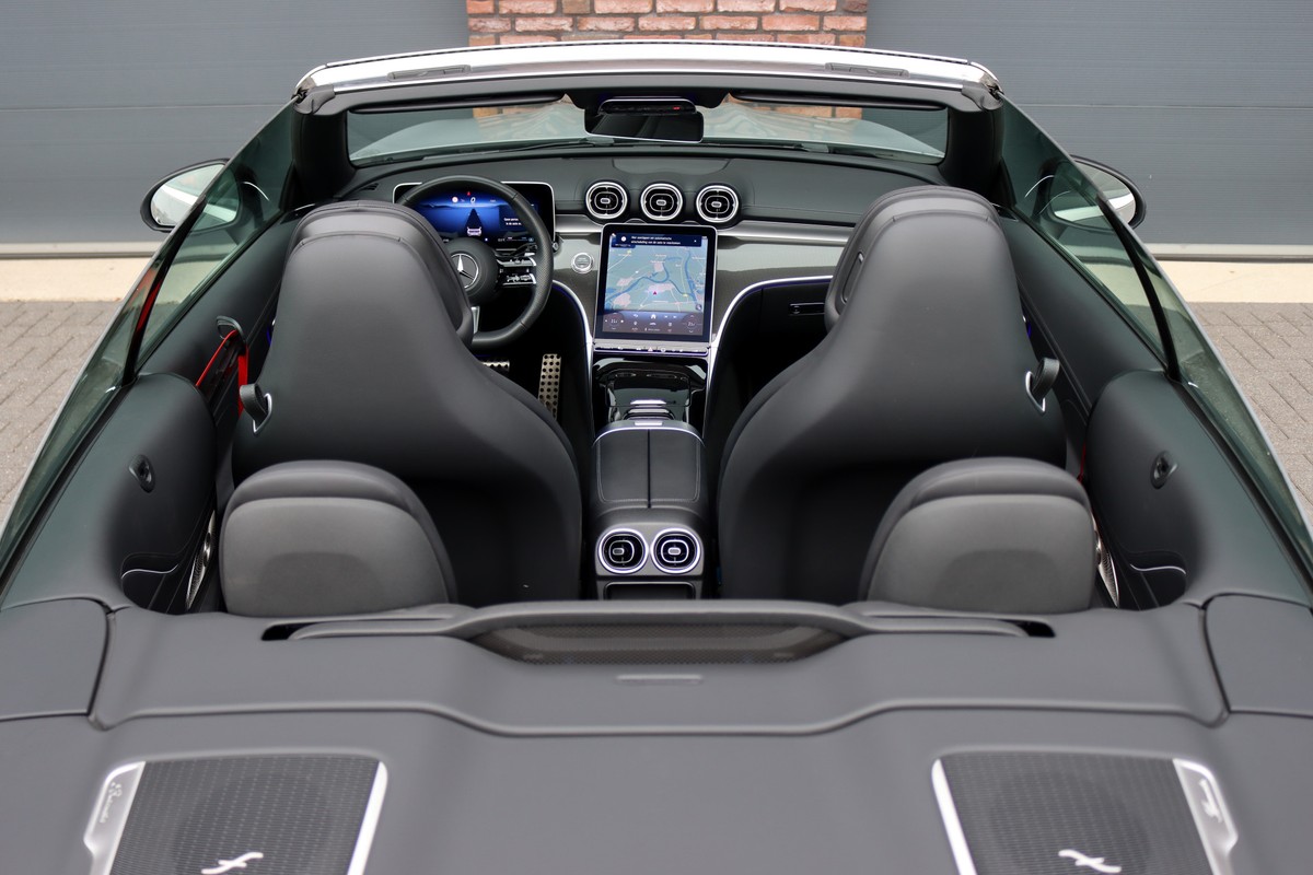 Mercedes-Benz CLE