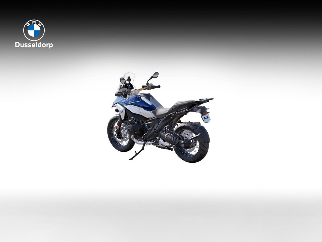 BMW R 1300 GS