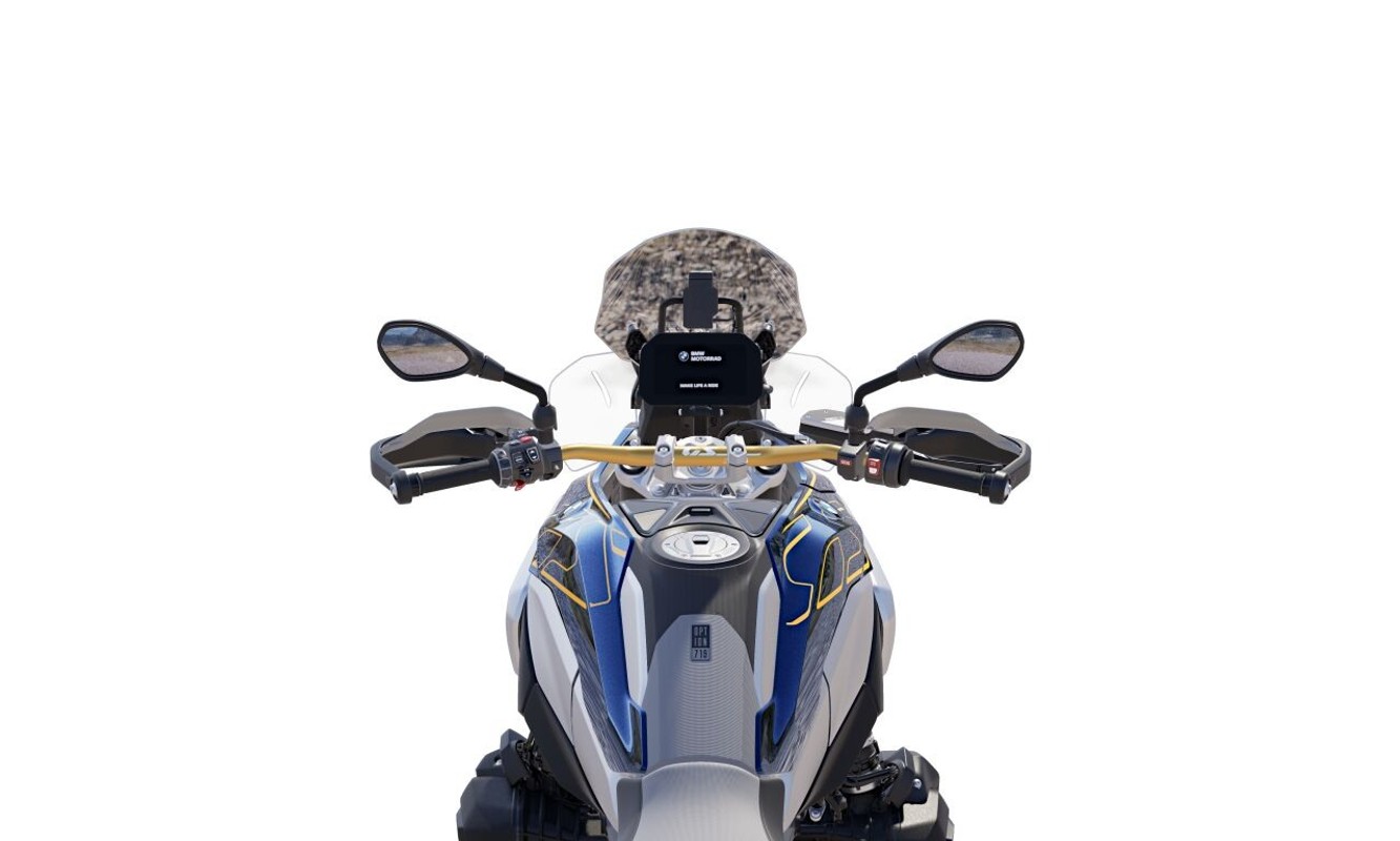 BMW R 1300 GS