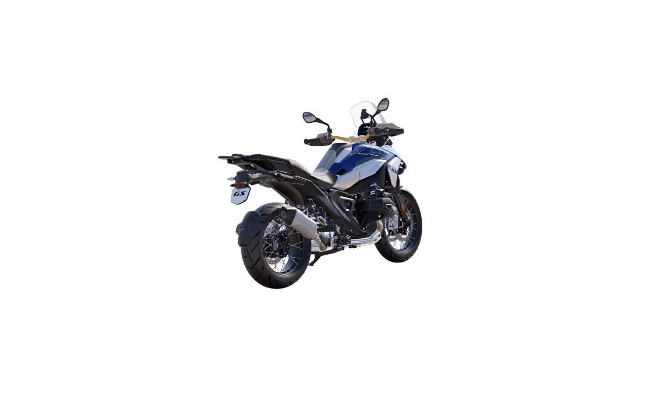 BMW R 1300 GS