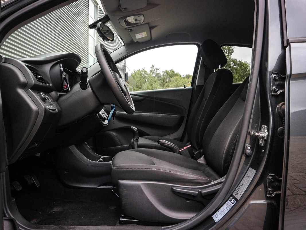 Opel KARL