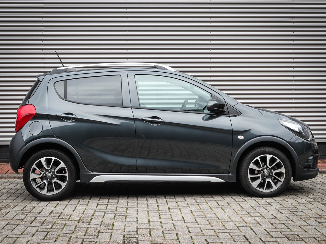 Opel KARL