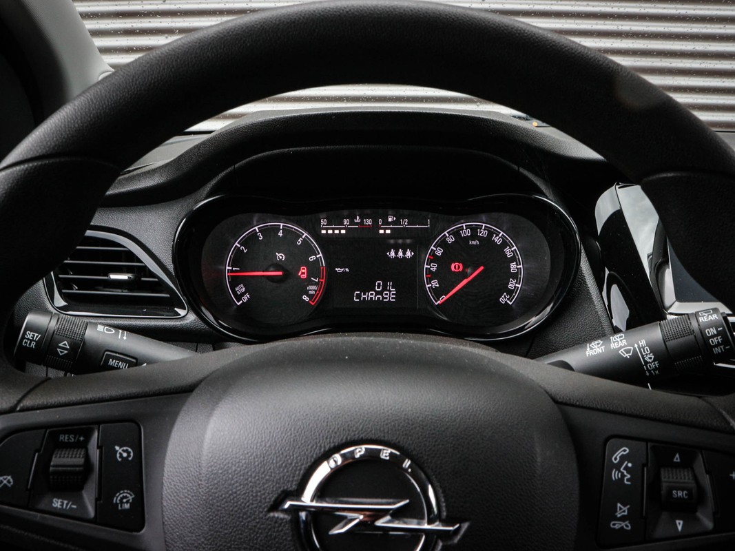 Opel KARL