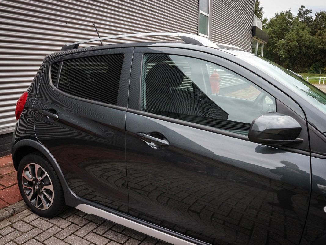 Opel KARL