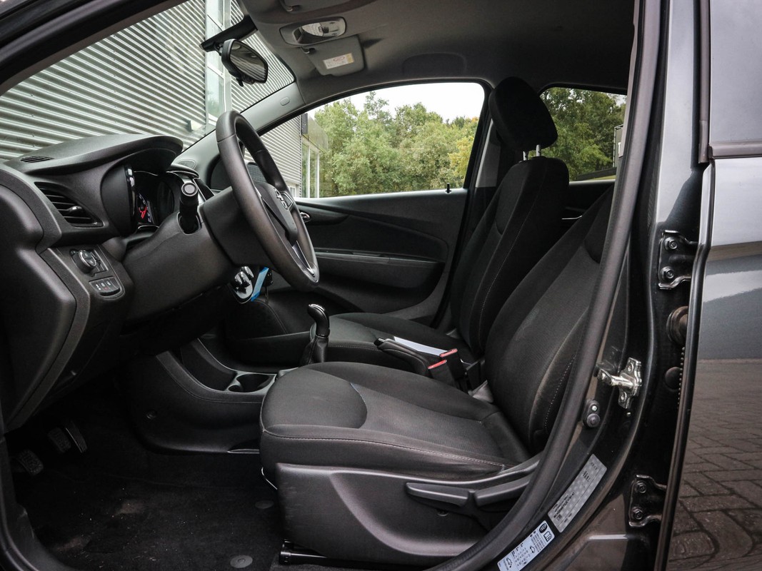 Opel KARL