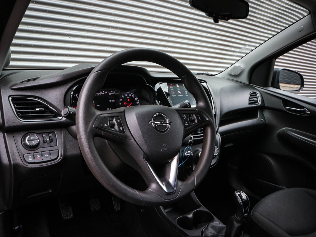 Opel KARL
