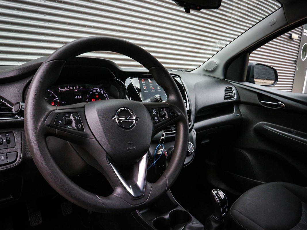 Opel KARL